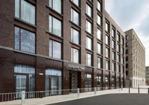 Hampton By Hilton London Docklands, London